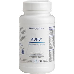 Biotics ADHS Tabletten 120TB