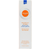 Linn Minoxidil 50mg Foam 60GR