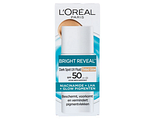 L'Oréal Paris Bright Reveal SPF50 Tinted Glow Fluid 50ML