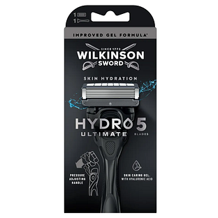 Wilkinson Hydro 5 Ultimate Scheersysteem 1ST