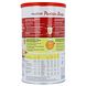 Modifast Protein Shape Milkshake Vanille 420GR Achterkant verpakking
