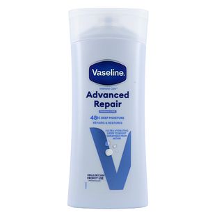 Vaseline Bodylotion Advanced Repair 200ML