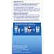 Davitamon Multi 12+ Tiener Kauwtabletten Aardbei 2x60KTB Achterkant verpakking Davitamon Multi 12+ Tiener Kauwtabletten Aardbei 2x60KTB Achterkant verpakking