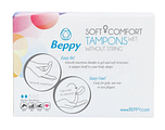Beppy Soft Comfort Tampons Wet 8ST Beppy Soft Comfort Tampons Wet 8ST