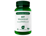 AOV 837 Moederkruid Capsules 60VCP