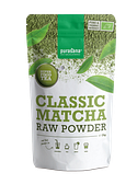 Purasana Matcha Classic Matcha Raw Powder 75GR