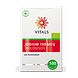 Vitals Jodium Biologisch Capsules 100CP
