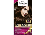 Poly Palette Intensive Crème Color 750 Chocoladebruin 115ML