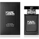 Karl Lagerfeld Pour Homme Eau de Toilette 50ML Verpakking met fles ernaast