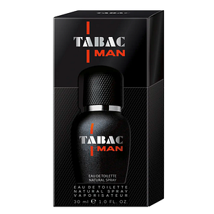 Tabac Man Eau de Toilette Natural Spray 30ML