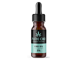 Pure CBD Oil 5% 10ML