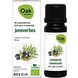 Oak Organic Jeneverbes Olie 10ML Verpakking met flesje ernaast Oak Organic Jeneverbes Olie 10ML Verpakking met flesje ernaast