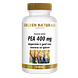 Golden Naturals PEA 400mg Capsules 90VCP