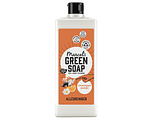 Marcels Green Soap Allesreiniger Sinaasappel & Jasmijn 750ML Marcels Green Soap Allesreiniger Sinaasappel & Jasmijn 750ML