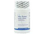 Biotics Mo-Zyme Tabletten 100TB