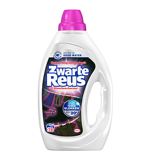 Zwarte Reus Wasmiddel 855ML Zwarte Reus Wasmiddel 855ML