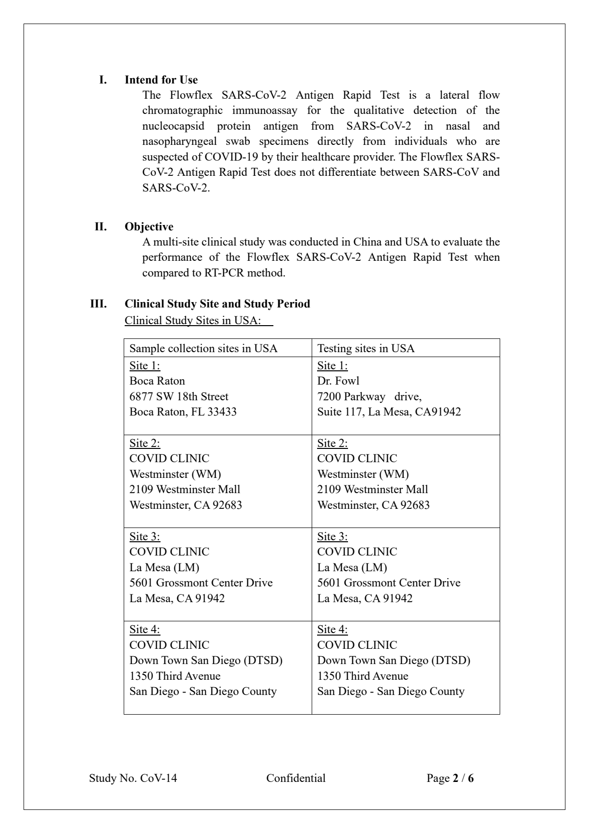 Flowflex Covid-19 Antigeen Sneltest afbeelding van document #2, info_folder