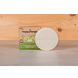 HappySoaps Aloë Vera Bodylotion Bar 65GR verpakking met zeepbar