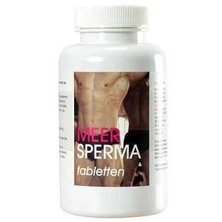 Eros Ero Meer Sperma Tabletten 60ST