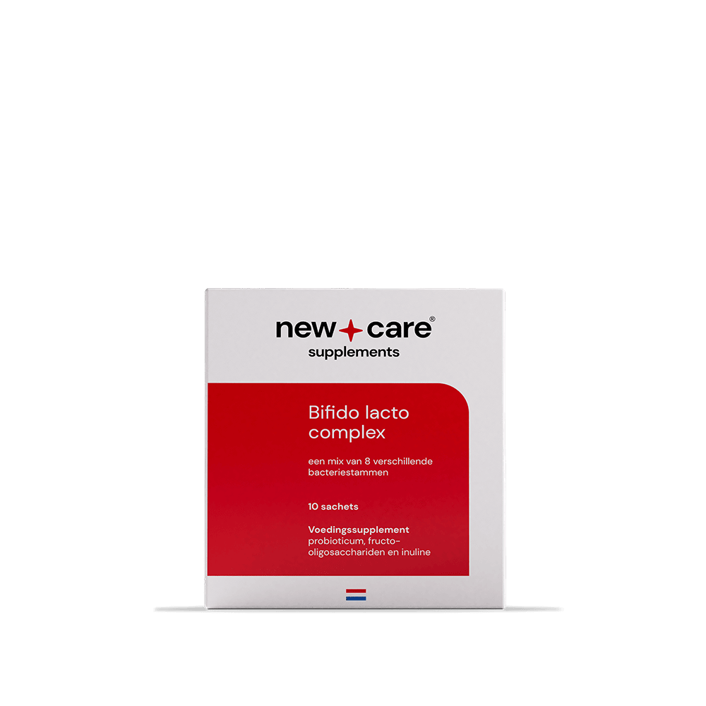 New Care Bifido Lacto Complex Sachets