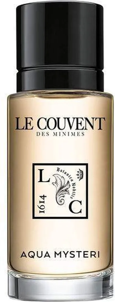 Le Couvent Maison De Parfum Aqua Mysteri Eau de Toilette