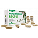 Soria Natural Eucalipton XXI Capsules 30CP