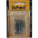 DuoProtect Beschermende Oordoppen 1PR DuoProtect Beschermende Oordoppen 1PR