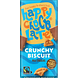 Happy Chocolate Crunchy Biscuit 100GR