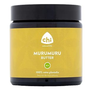Chi Natural Life Biologische Murumuru Butter 100ML