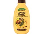 Garnier Loving Blends Shampoo Avocado Olie 250ML