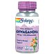 Solaray Ashwagandha Extract Capsules 60CP