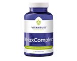 Vitakruid RelaxComplex oa Magnesium Tauraat & Vitamine D3 90TB