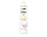 Dove Clean Touch Deodorant Spray 150ML