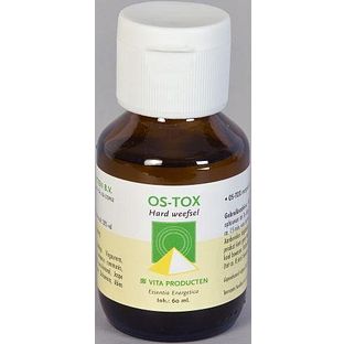Vita Producten Vita Os-Tox 60ML Vita Producten Vita Os-Tox 60ML