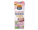 Isola Bio Almond Barista Foamable 1LT
