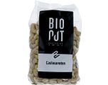 BioNut Biologische Cashewnoten 500GR BioNut Biologische Cashewnoten 500GR