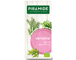 Piramide Biologische Verveine Thee 20ZK