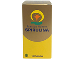 Marcus rohrer Spirulina 180TB