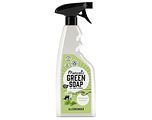 Marcels Green Soap Allesreiniger Spray Basilicum & Vetiver 500ML