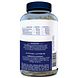 Minami MorEPA Plus Softgels 120SG samenstelling etiket pot
