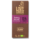 Lovechock Blueberry & Hempseed Tablet 70GR Lovechock Blueberry & Hempseed Tablet 70GR