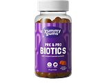 Yummygums Pre & Pro Biotics Gummies 60ST