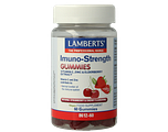 Lamberts Imuno-Strength Gummies 60ST