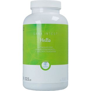 RP Vitamino Analytic HisBa Capsules 270CP