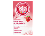 isla Junior Keelpastilles - bij kriebelhoest en keelklachten 20TB