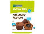 Damhert Glutenvrije Chocolade Muffins 153GR