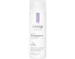 Zarqa Sensitive Face Reinigingstonic Clear Skin 200ML Zarqa Sensitive Face Reinigingstonic Clear Skin 200ML