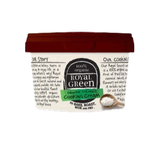Royal Green Kokosolie 500ML
