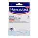 Hansaplast Pleisters Aqua Protext XXL Steriel 1ST Hansaplast Pleisters Aqua Protext XXL Steriel 1ST