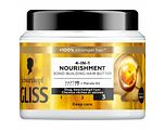 Schwarzkopf Gliss 4-in-1 Nourishment Bond-Building Hair Butter 3 400ML